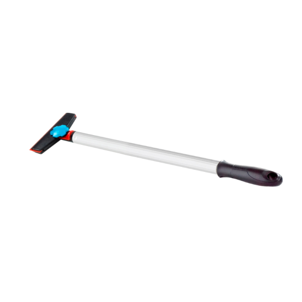 Glasskraber med langt h�ndtag, 30 cm