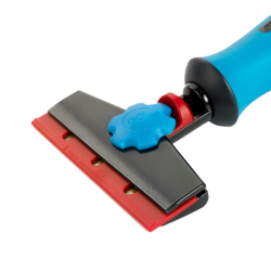 Glasskraber 10 cm til vinduer og glas