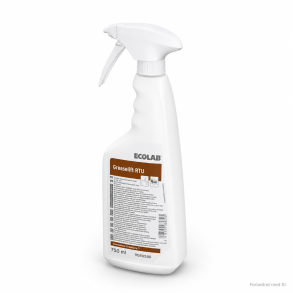 Greaselift fedtfjerner til ovn, grill og emh�tte ikke �tsende 750 ml