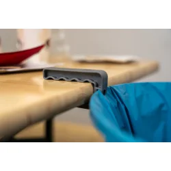 O-Spring, Greb hndtag