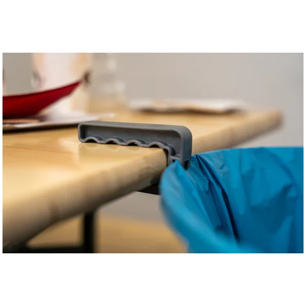 O-Spring, Greb h�ndtag