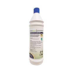 Professionel Grundrens Ultra 1 L til Gulv og Overflader, svanem�rket