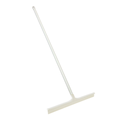 Gulvskraber med skaft 50 cm til v�drum