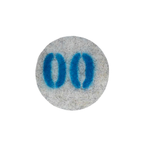 Supershine Soft, diamant pads 6