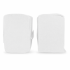 H�ndkl�deark Z-fold 2-lag hvid nyfiber 24 x 20,2 cm