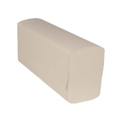 Hndkldeark Pristine Extra soft Z-fold 2-lag 24x24x8 cm Nyfiber