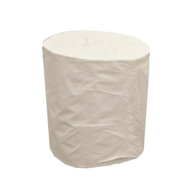Hndklderulle Pristine Extra soft 1-lag 280 m uden Hylse Nyfiber