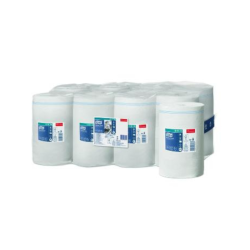 Tork rulle i kompakt M1-dispenser