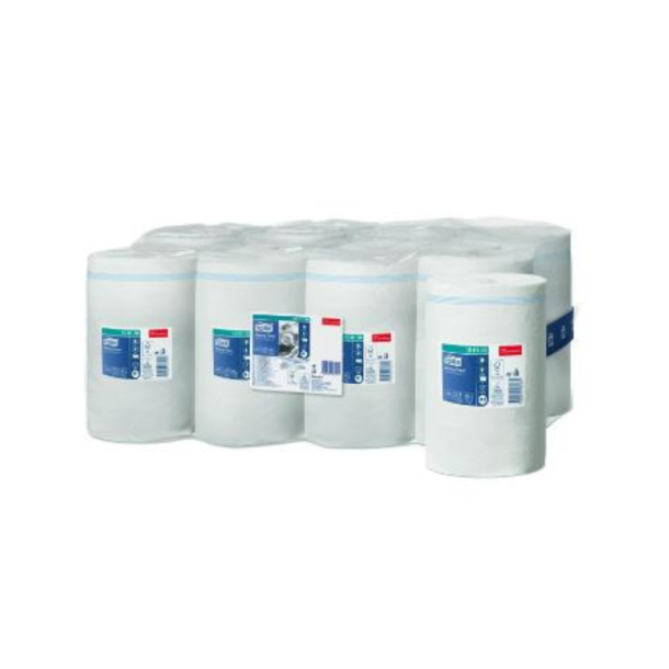 H�ndkl�derulle Tork Standard M1 Mini 21.5 cm x 120 m