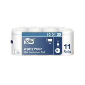 Hndklderulle Tork Standard M1 Mini 21.5 cm x 120 m