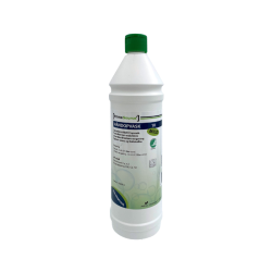 Svanem�rket h�ndopvaskemiddel uden parfume 1 liter