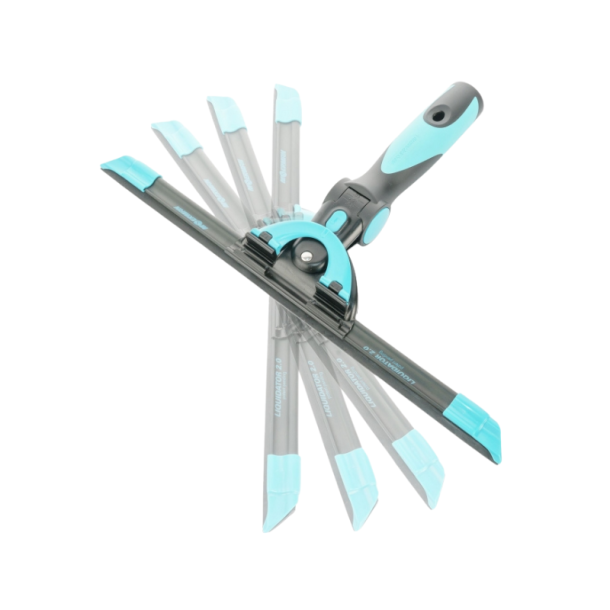 H�ndtag, Excelerator 2,0