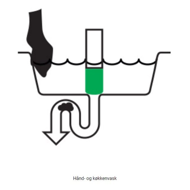 Power Plumber 15-skud