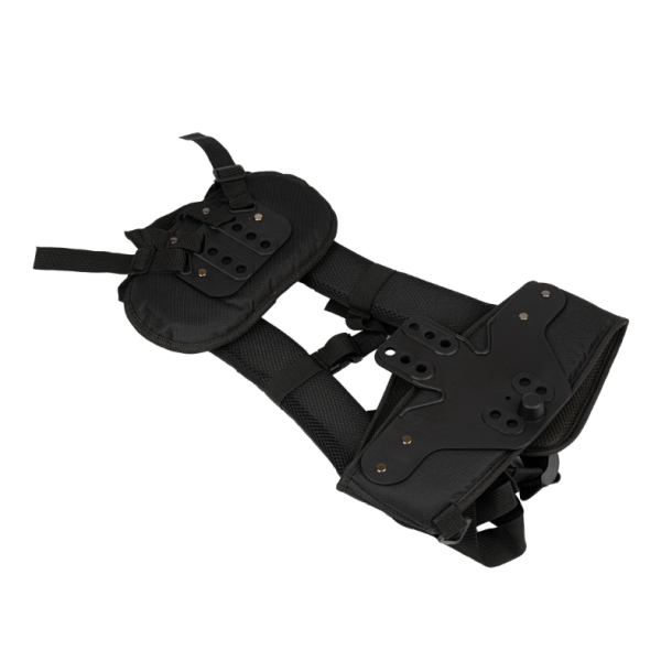 Harness til HEPA-rygstvsuger