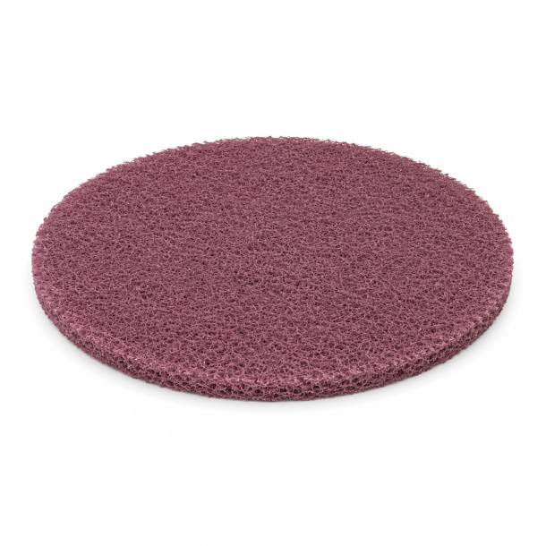 Rondel 16", lilla til industrigulve