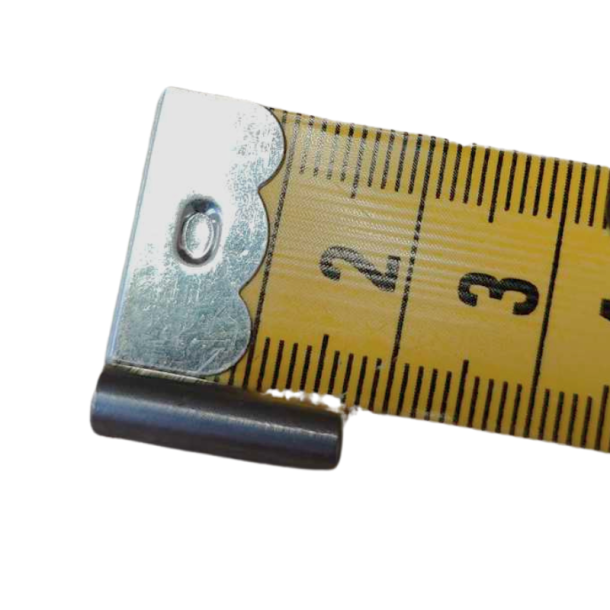 Hjul m/aksel til b�rstemundstykke, 10 stk./sort