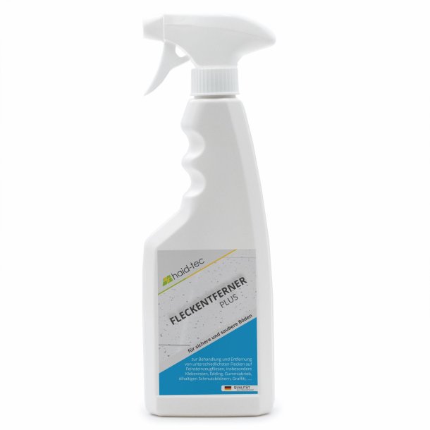 Stain remover plus 500 ml