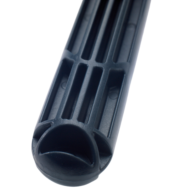 Indvasker 45 cm med ergonomisk greb