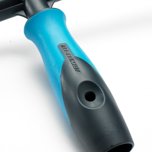 Indvasker 25 cm med ergonomisk greb