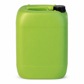 Tom jerrycan 20 liter gr�n med DIN l�g