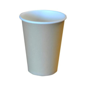 Kaffebger Pap Catersource 18/21 cl 7.5 oz Automatbger Brun/Hvid