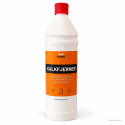 Kalkfjerner Gel mod kalk og bel�gninger