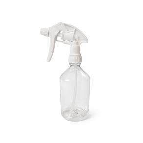 Sprayflaske 500 ml � kemikalieresistent, s�rligt egnet til CB 100