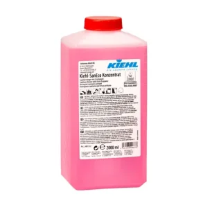 Kiehl SanEco sanitetsreng�ring koncentrat 2 ltr.