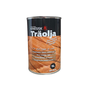 Kinesisk Trolie 1 ltr. btte