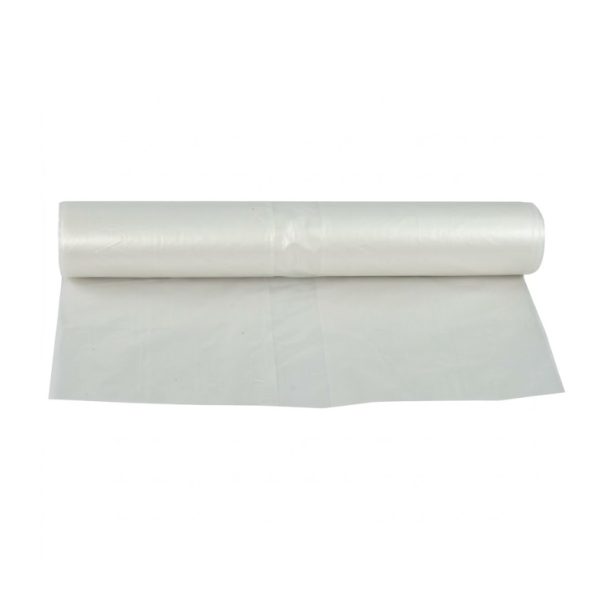 Klar affaldss�k 100 liter 55 my kraftig kvalitet