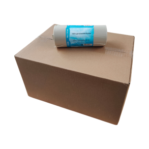 Klare skke, 70x110 cm. 100 liter, 100% genbrugsplast