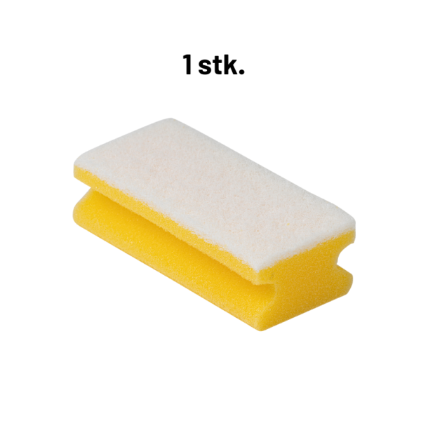 Alt i �n pakken - 90 flasker reng�ring!