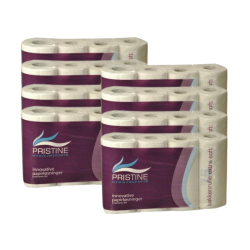 K�kkenrulle Pristine Extra Soft 2-lag 18 m Nyfiber