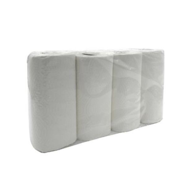 K�kkenrulle neutral 18 meter 75 ark 23 cm bred Nyfiber