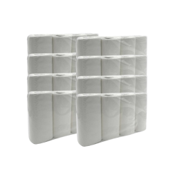 K�kkenrulle neutral 18 meter 75 ark 23 cm bred Nyfiber