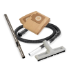 S�t til Nilfisk UZ 930, VP 930 og GD 930, inkl. 10 stk. st�vsugerposer