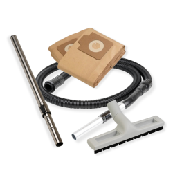 S�t til Nilfisk UZ 930, VP 930 og GD 930, inkl. 10 stk. st�vsugerposer