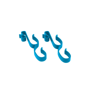 Spand kroge til 2 indvaskere og 1 skraber