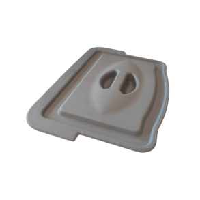 Lg til 8 liters spand