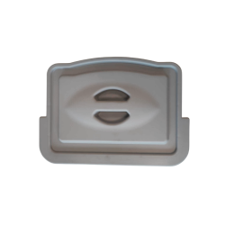 Lg til 8 liters spand