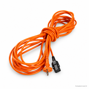 Ledning til Nilfisk VP300 og VP930 st�vsuger 15 m.
