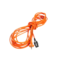 Ledning til Nilfisk VP300 og VP930 st�vsuger 15 m.