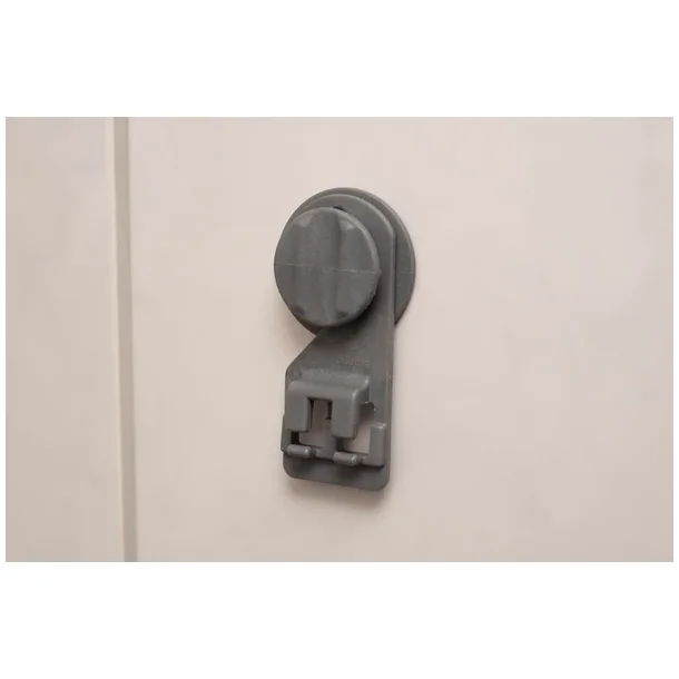 O-Spring, Lille krog