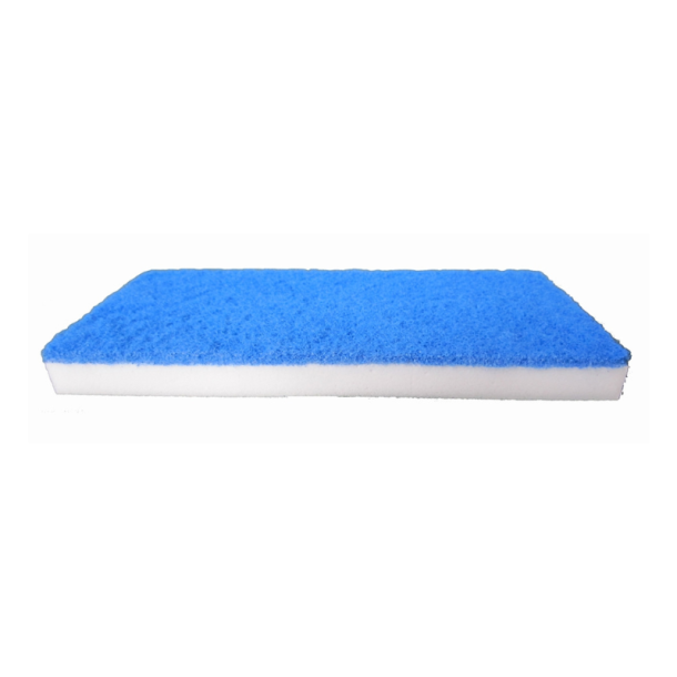 Melaminpads - 25x11cm