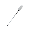 Vaskbar microfiberafst�ver med teleskopstang 100-250 cm