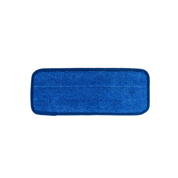 Microfiber-moppe (75gr) 35x14cm