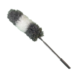 Microfiberafstver, 81 cm. - 245 cm.