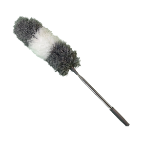 Microfiberafstver, 81 cm. - 245 cm.