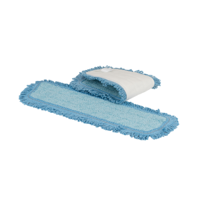 Microfibermoppe med l�kker 48 cm