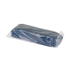 Microfiber-moppe m. skrub (115 gr)